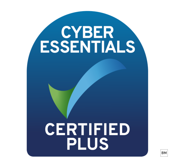 Certificación Cyber Essentials